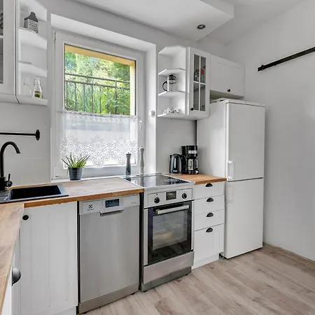 Kwatera prywatna Pokoje Blisko Centrum Gdynia