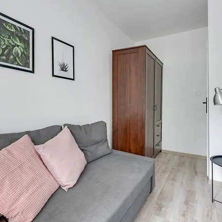 Pokoje Blisko Centrum Kwatera prywatna Gdynia