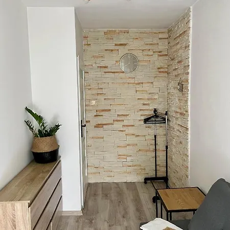 Pokoje Blisko Centrum Kwatera prywatna Gdynia